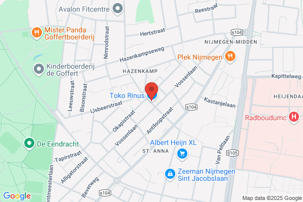 Vof De Echte Groenteman