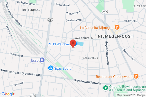Beter Horen Nijmegen