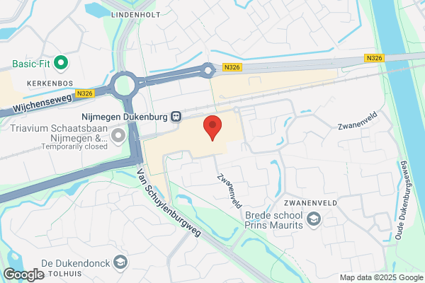 Verhulst Bv