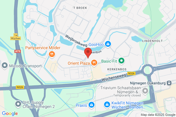 Instituut Voor Integratief Leren