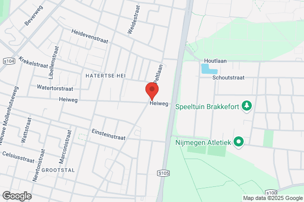 Tuinbedrijf van Loosbroek
