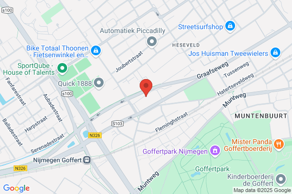 Tuinservice Werf vd