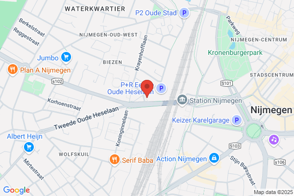 Vissers Meubelen Bv