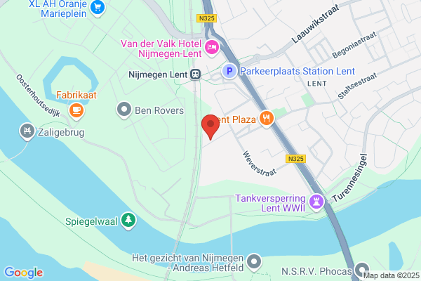 Ocs Hout Bv