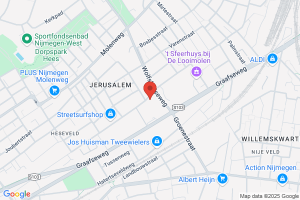 Eigenhuijsen Muziek Bv