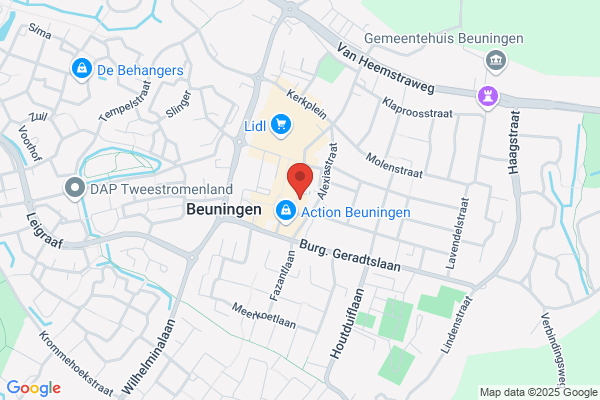 Expert Nijmegen Bv