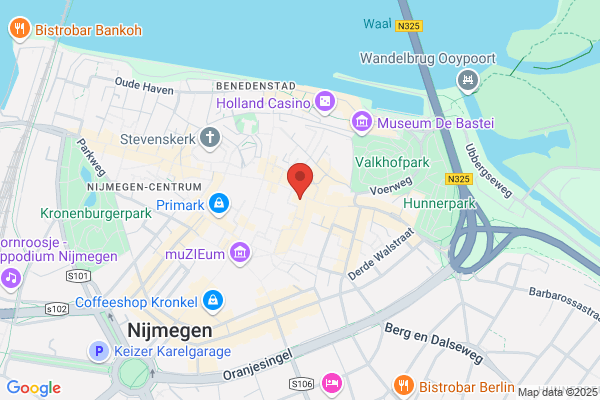 Mijn Hifi