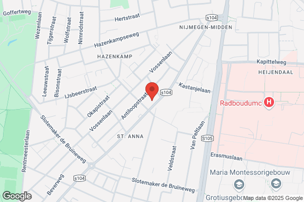De Hypotheekshop