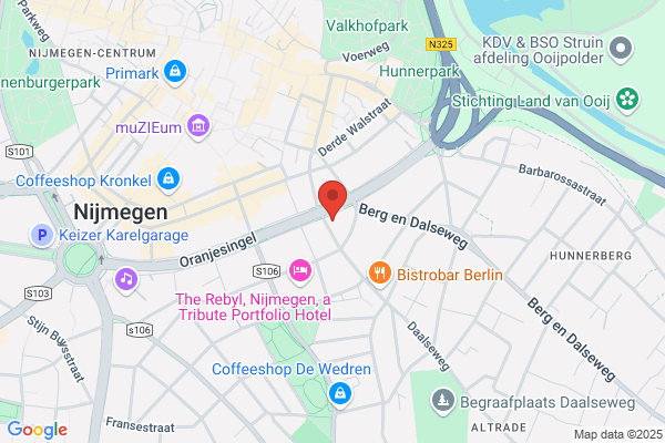 De Hypotheekshop
