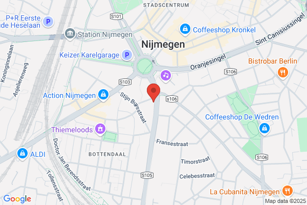 De Hypotheekshop