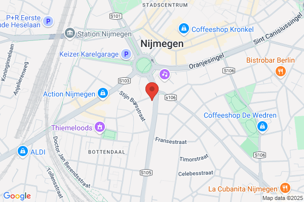 Driessen Makelaardij Bv