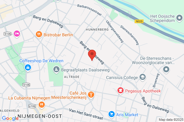 Gana Adviesgroep