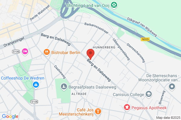 Makelaardij Soeteman Bv