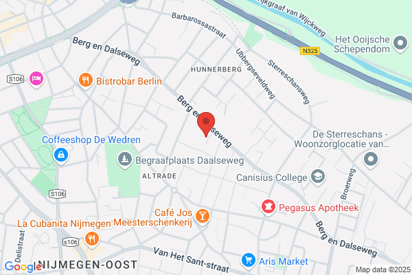 Regionaal Assurantie Bedrijf Nijmegen Bv