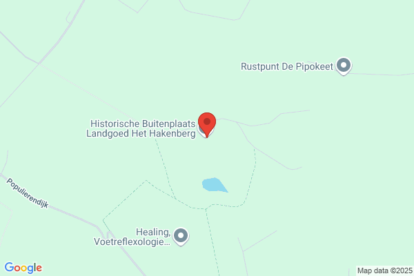 Hakenberg Nijmegen