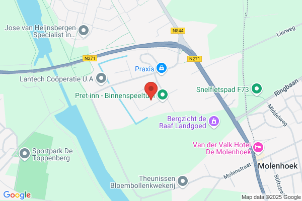 Euro Preventie & Expertise Bv