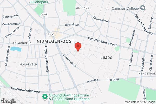 Bouwkundig Teken En Adviesburo Hulshof