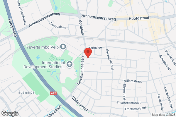 A3 Automatisering