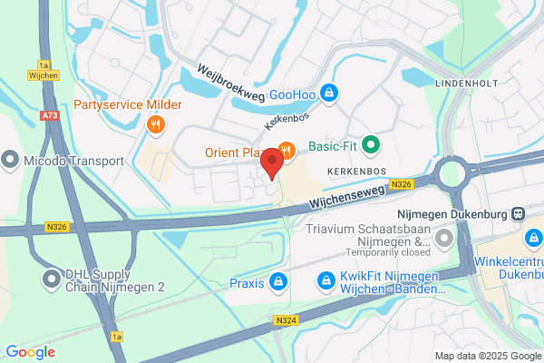 Canisius Computer Diensten Bv