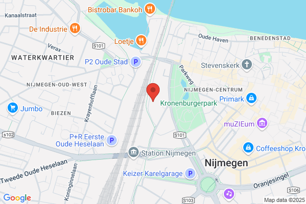 Datamijn Experts Bv