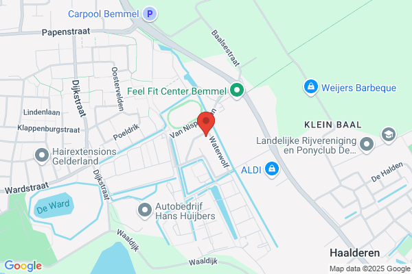 Eggenhuizen Consultancy