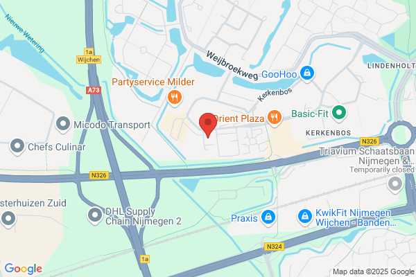 Incal Automatisering