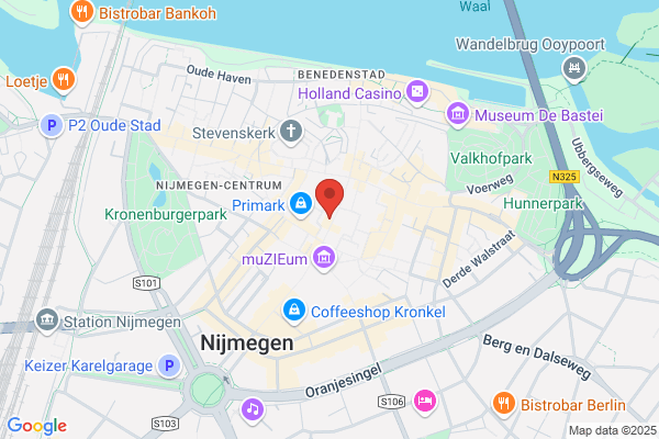 Kpn Telecom Bv Business Center