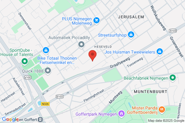 Hermens meubel & interieurbouw BV