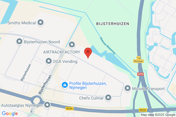 Vib Isolatietechniek Bv