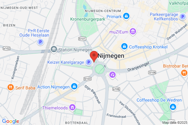 Upc Gelderland