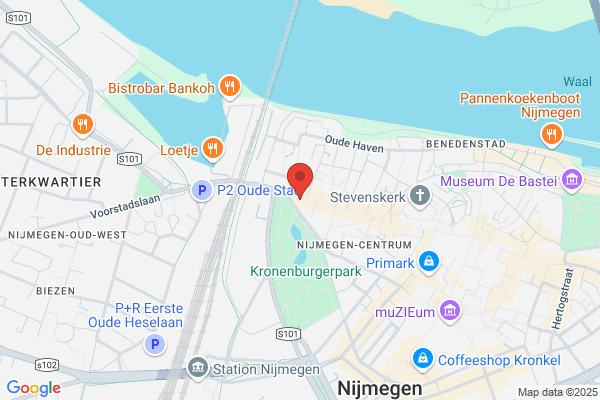 B. Verkroost Goud Zilver Sieraden