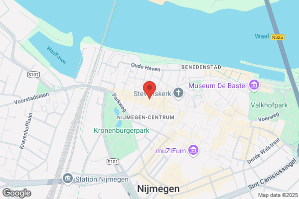 De Goudshop