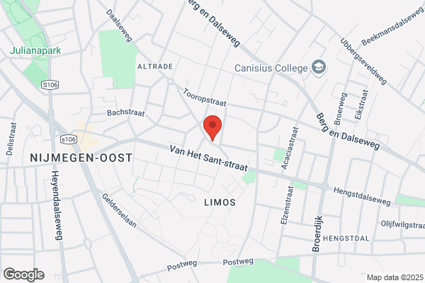 Fa.Pince Van Der Aa