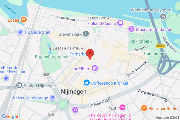 Kamerbeek Juwelier Bv