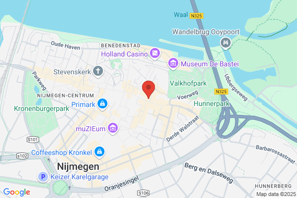 Royals Trouwringen | Nijmegen