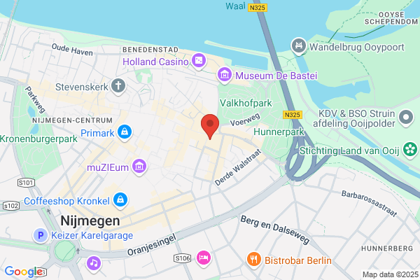 Van Hout-Ververgaard Shops Bv