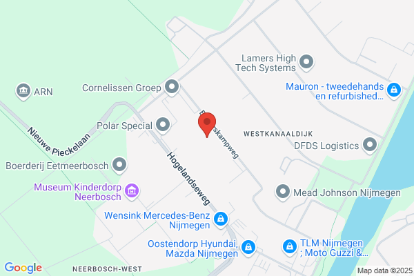 Kotkamp Horeca- En Projectmeubelen