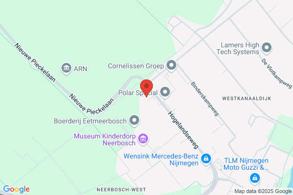 Ideska Bv Kantoor- En Projectinrichting