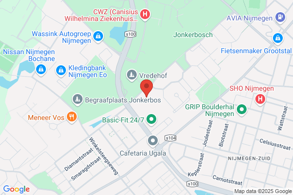 Klompe Nijmegen Bv