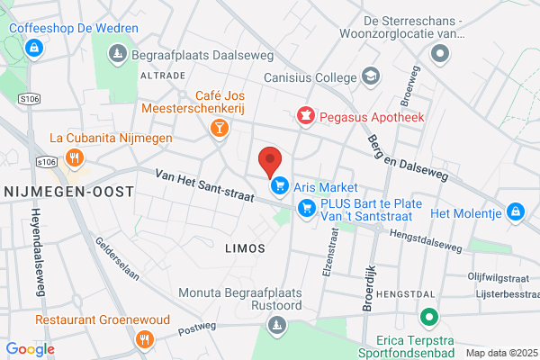 A Lodenstijn