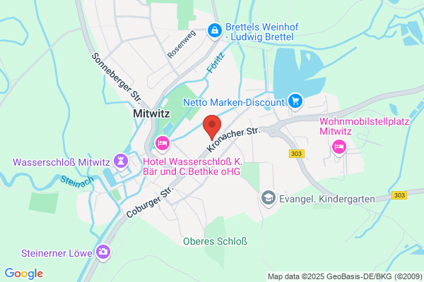 Kapsalon Migorowitz