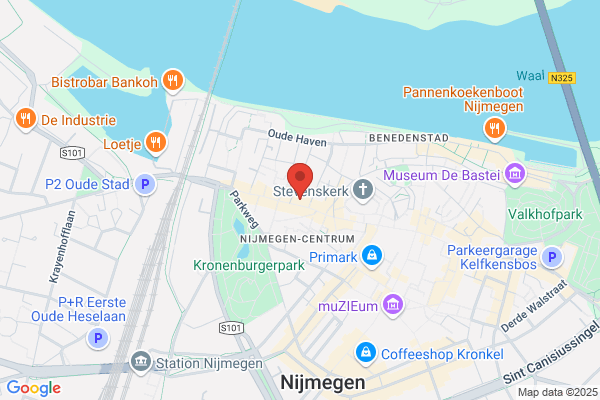 Kinki Kappers