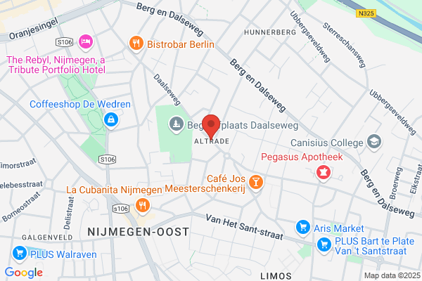 L D Rijcken
