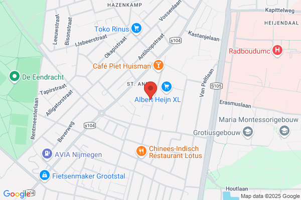 Peters Keukeninterieurs BV