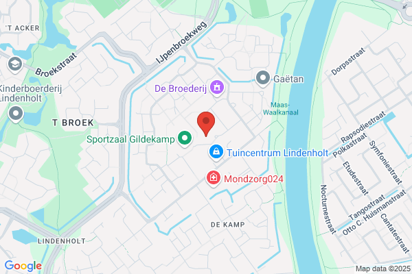 Kindercentrum Broekie