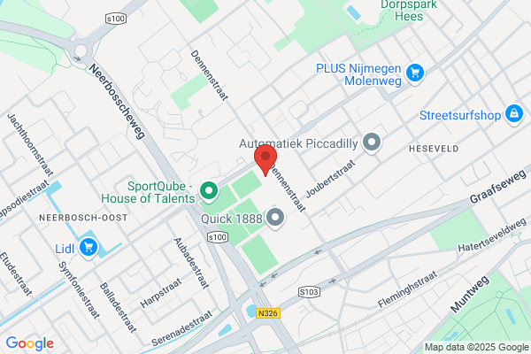 De Dennen Kindercentrum