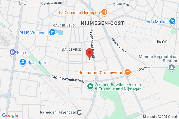 Kinderdagverblijf De Kloek