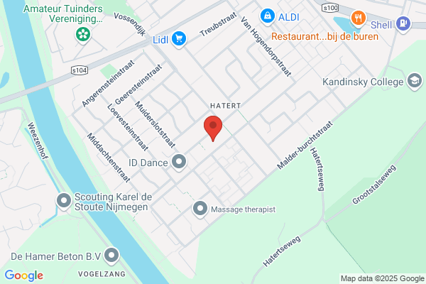 Kinop Stichting