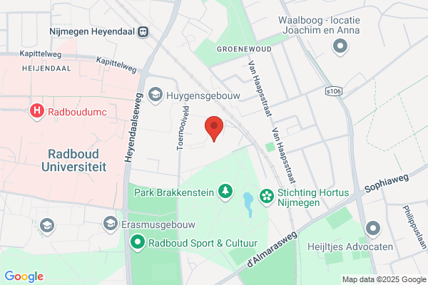 Stichting Kinderopvang Heyendael
