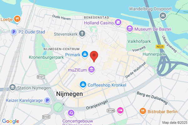 Score Nijmegen